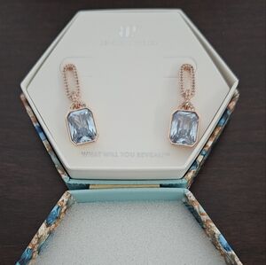 Bomb Party Embracing Your Love March 2025 Birthday Earrings